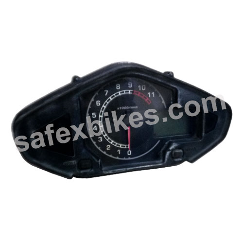 SPEEDOMETER ASSY DAZZLER ZADON Motorcycle Parts For Honda DAZZLER